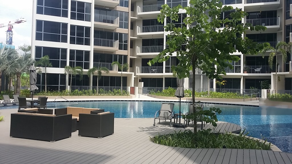 Palm Isles (D17), Condominium #204463411